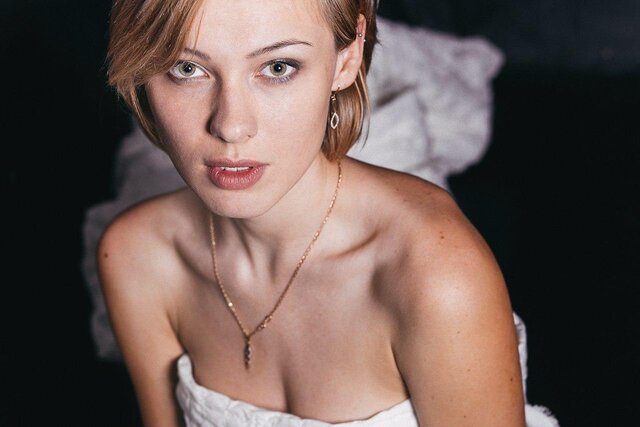 Фото Аня AnnSun Касаткина