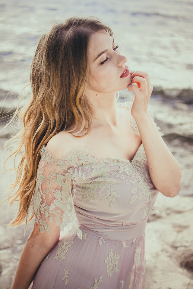 Foto Viktoria Skronnik