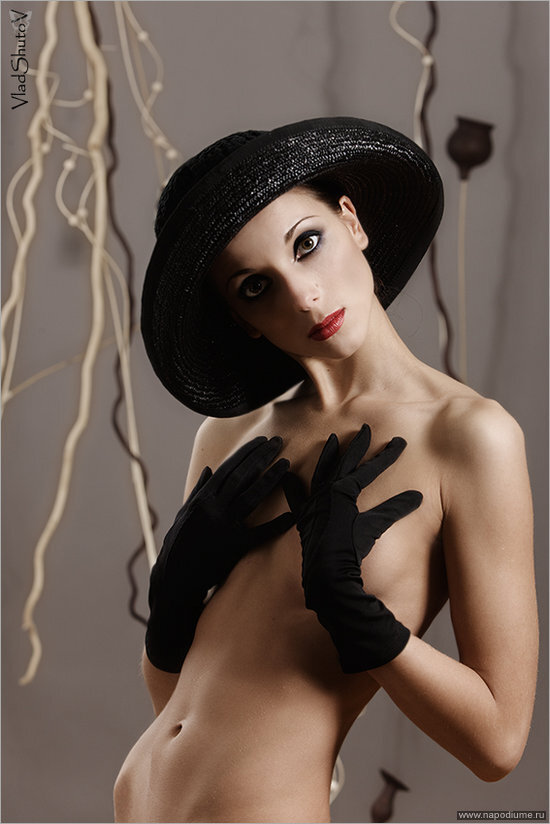 Фото Vlad Shutov