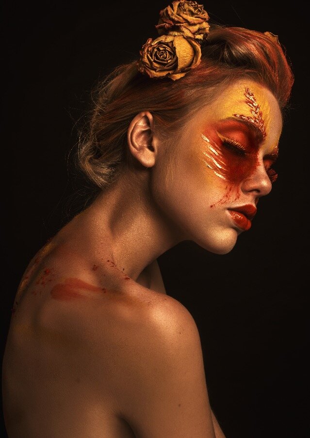 照片Polina Bazarova