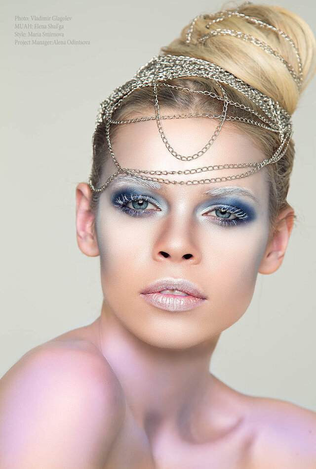 Vladimir Glagolev's photo