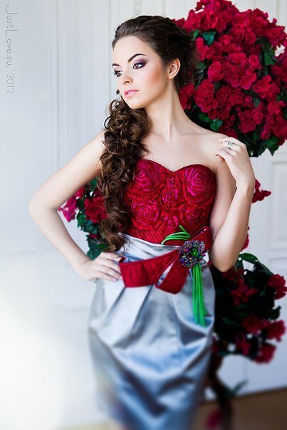Фото Кристина Митюгова