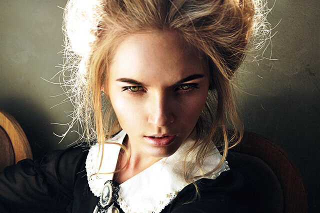 Фото Julia Nova