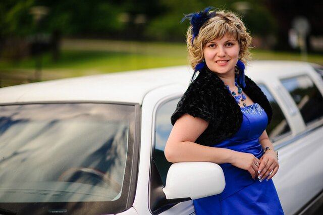 Foto Alina Boyko