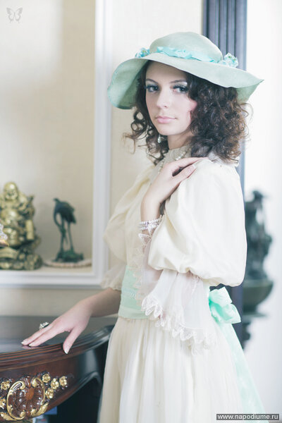 Diana Nenaseva's photo