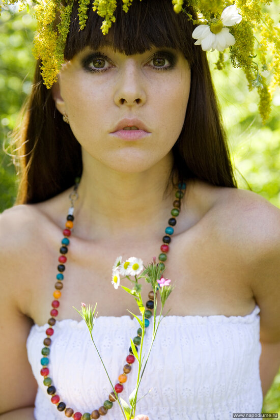 Foto Ann Pryanikova
