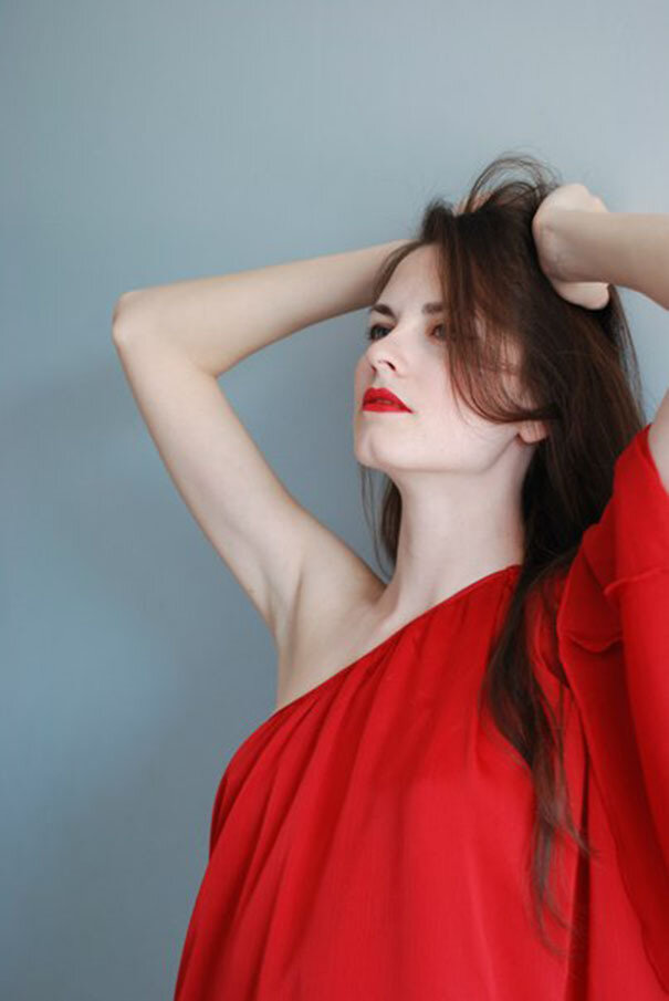 Daria Davlekaeva's photo