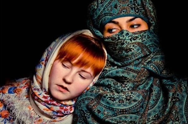 Viktoriya Kochatkova's photo