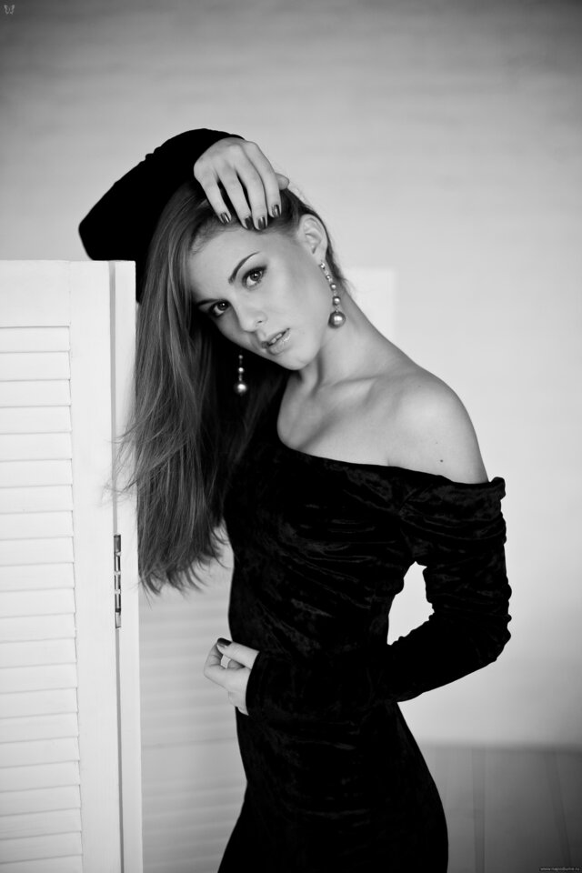 Aleksandra Kiasko's photo