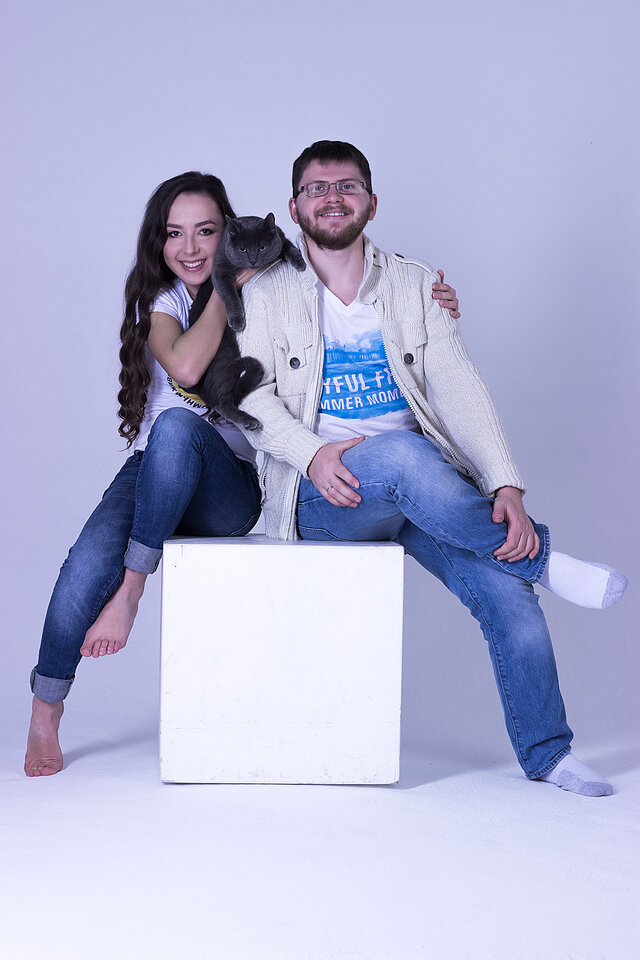 Фото Lisa Egorova