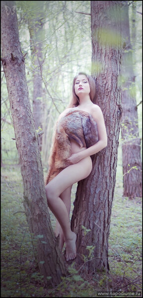 Alla Drozd's photo