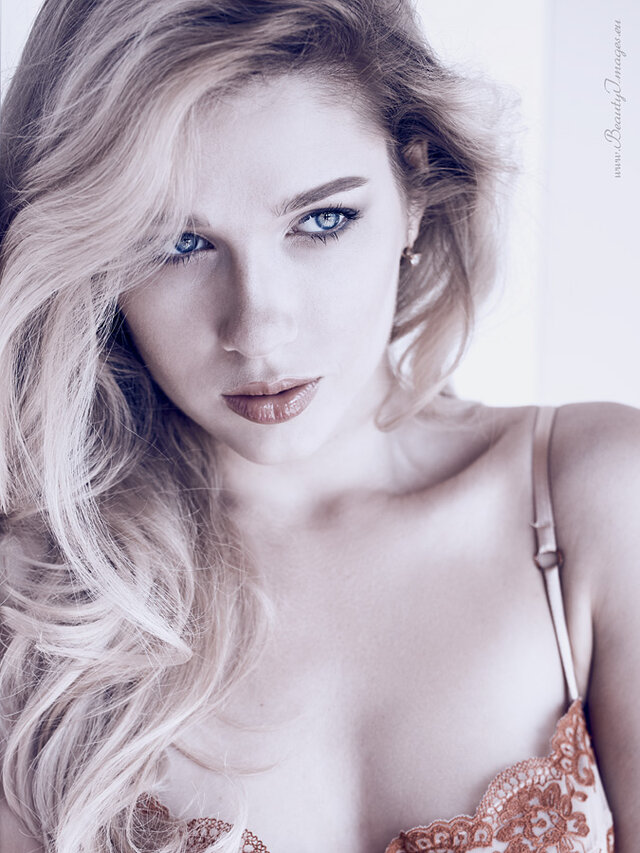 照片Marianna Merkulova