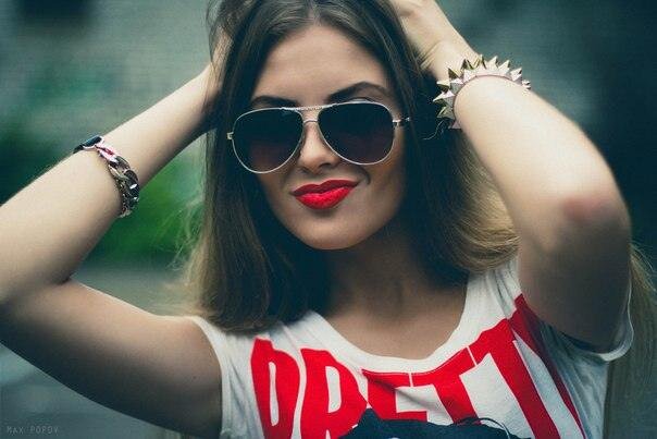 Фото Анна Мочалова
