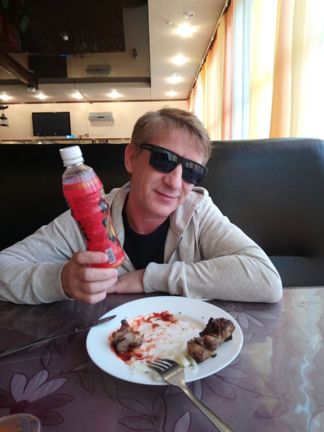 Фото Сергей Александров
