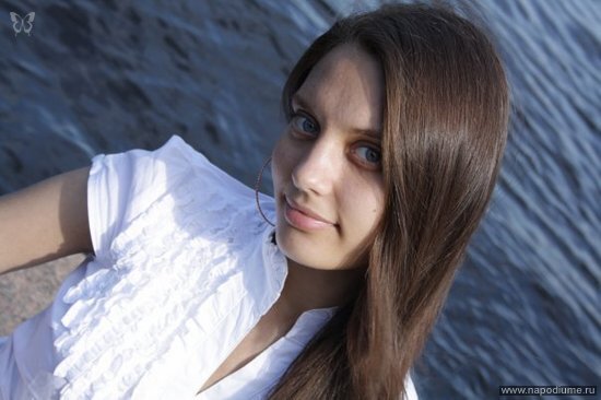 Saida Isabekova's photo