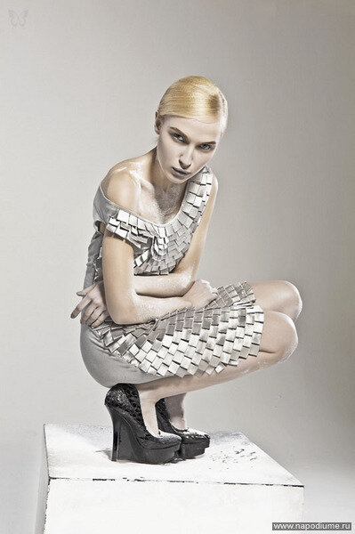 Dar'a Glusenkova's photo