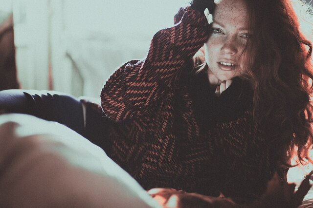 Oksana Butovskaja's photo