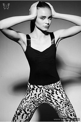 Anna Sysoeva's photo