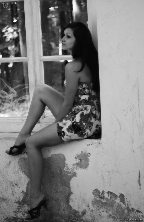 Nelly Gafury's photo