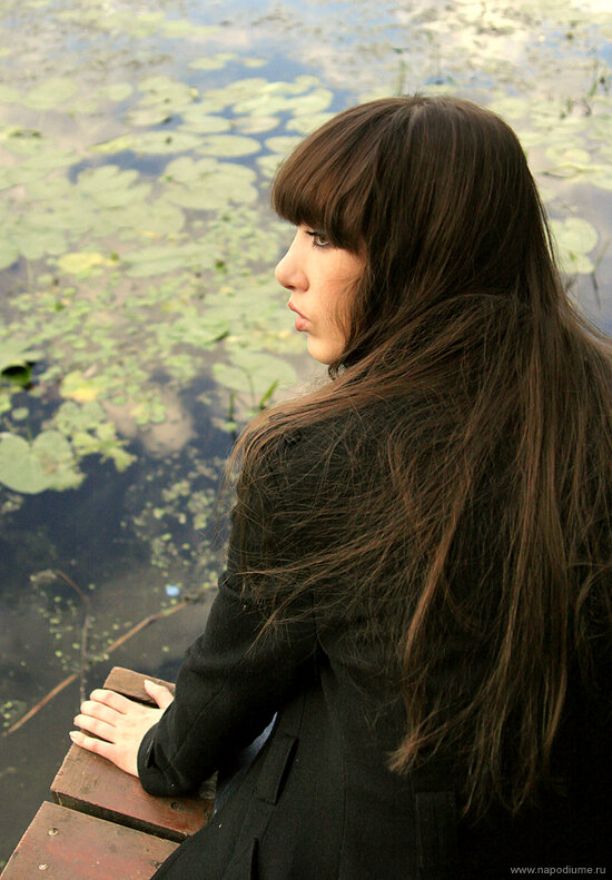 Aleksandra Askolko's photo