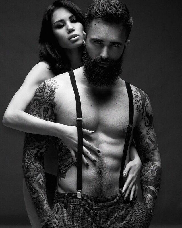 Maxim Ganuk's photo