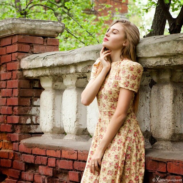 Фото Яна Savenkovayana Савенкова