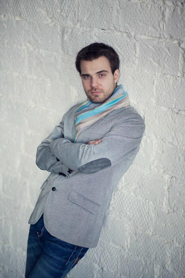 Vladimir Vol'nov's photo