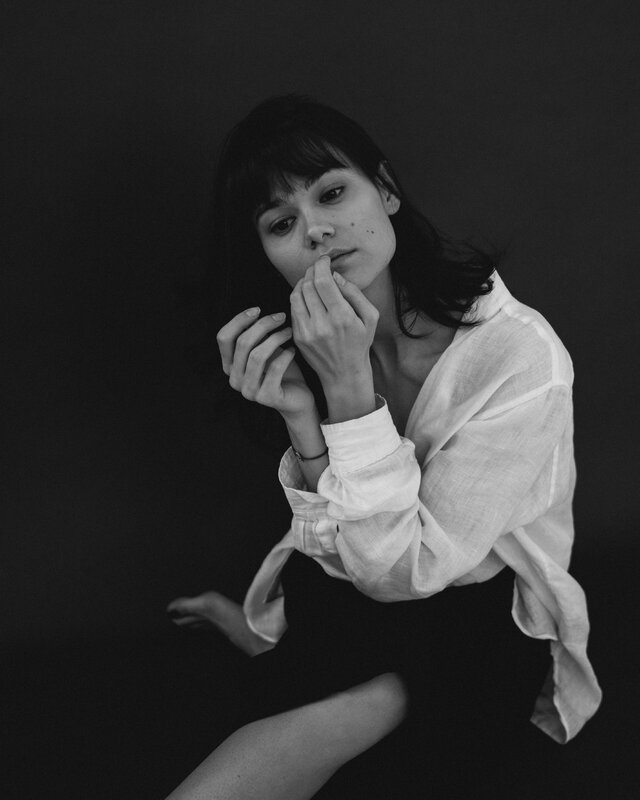 Diana Majorova's photo