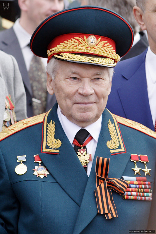 Foto Vaceslav Zykin
