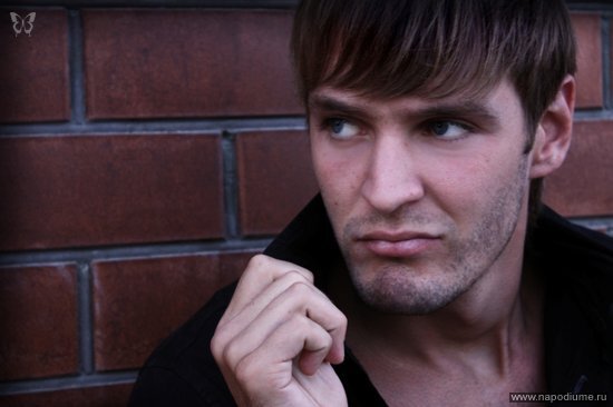 Vitalij Korneev's photo
