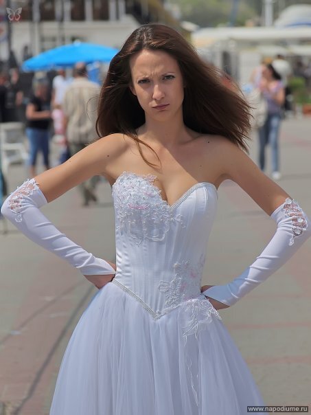 Lubov' Larina's photo