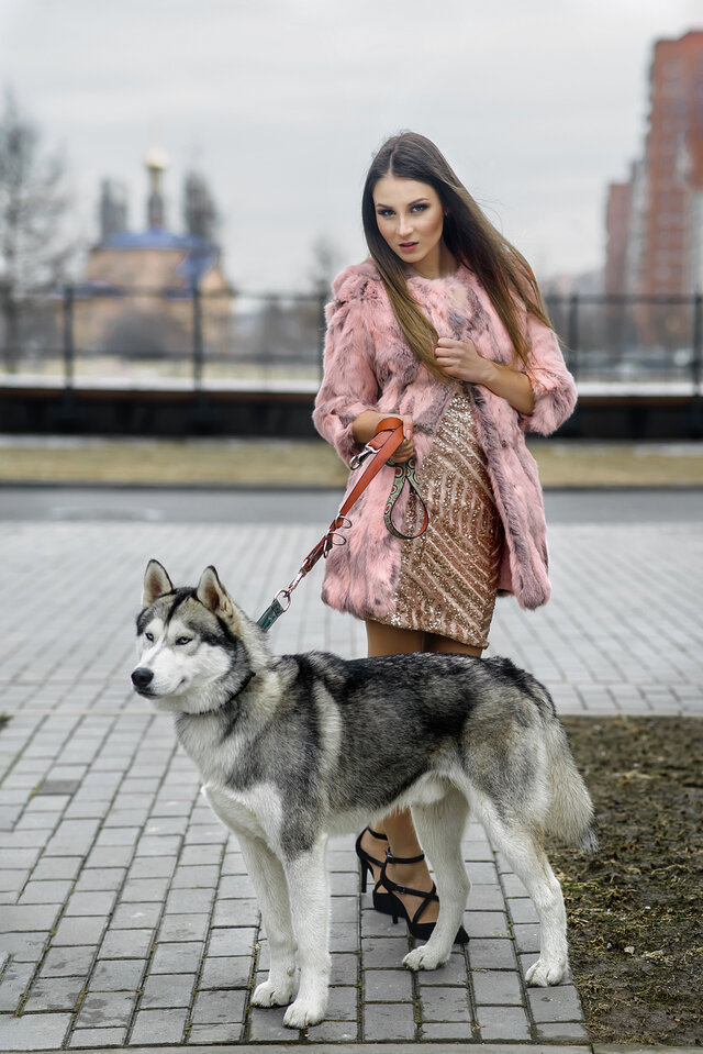 Фото Варя Якушева