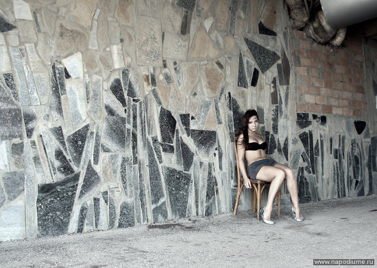 Фото Юлианна Ульянкина