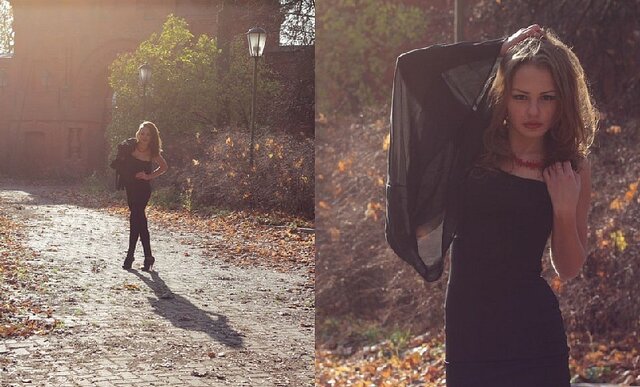 Ulia Solov'eva's photo