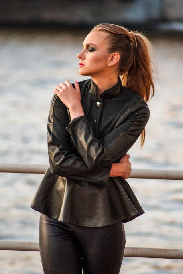 Anastasia Filippova's photo