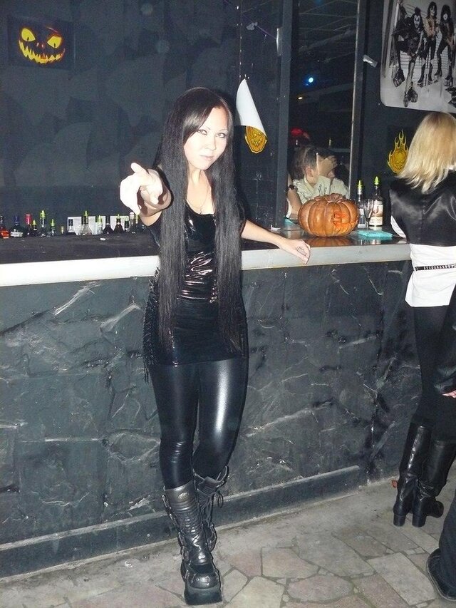 Tat'jana Shelestovskaja's photo