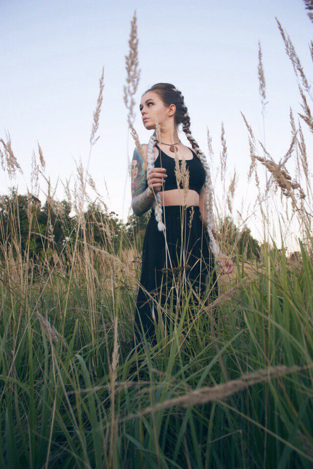 Elena Tumareva's photo