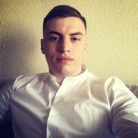 Foto Nikita Buranov