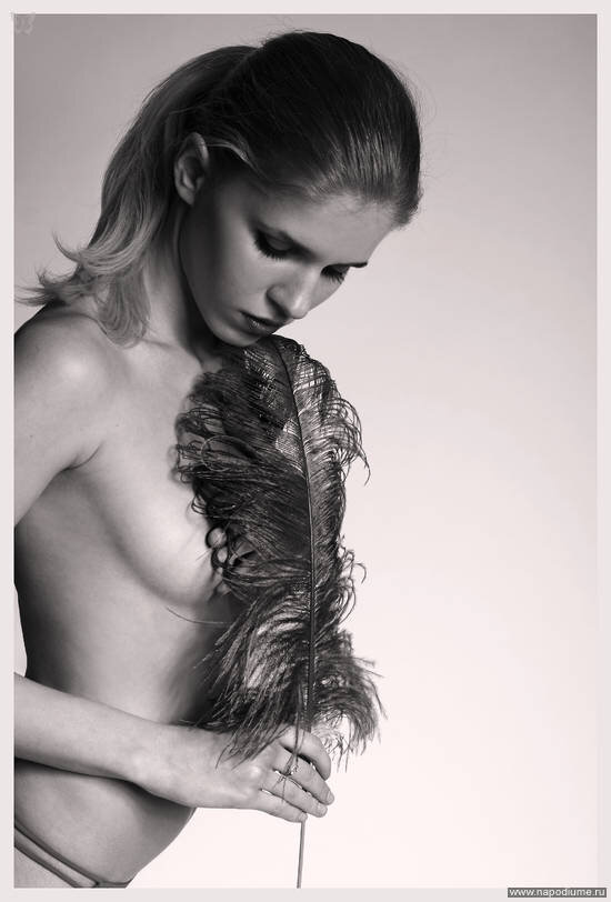 Ulia  Parfenova's photo