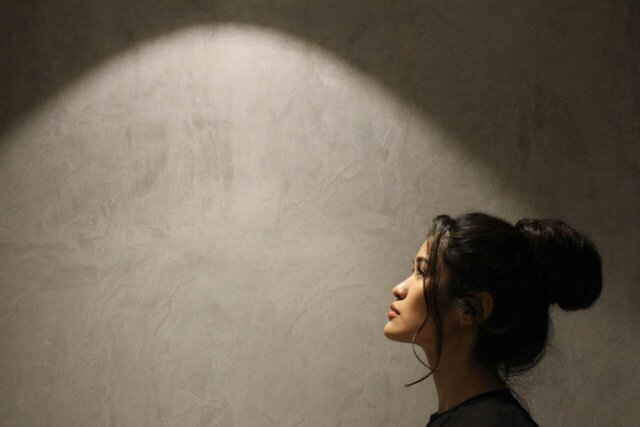 Diana Kusainova's photo
