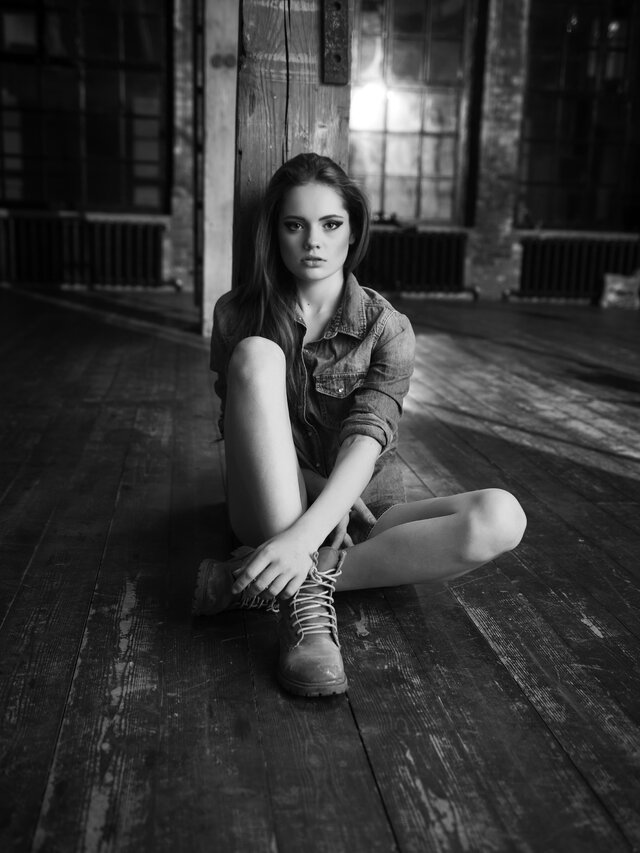 Masha Coma's photo