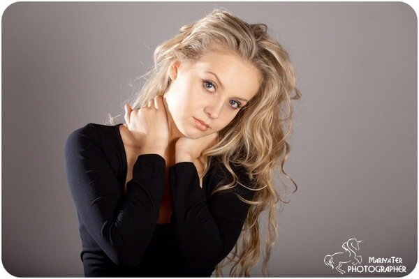 JUlija Borisova's photo