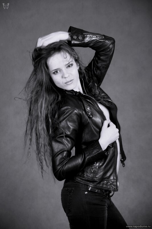 Inna Es'kova's photo