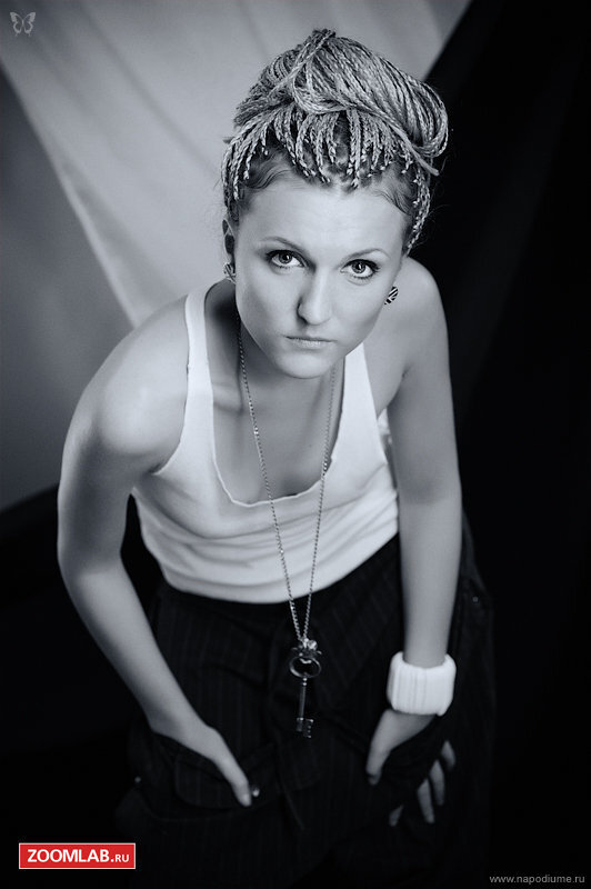 Roman Krylov's photo
