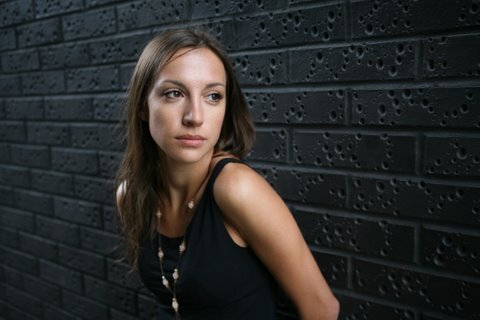 Anna Sergeeva's photo