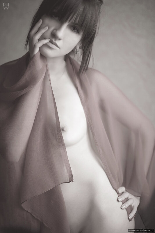 Olga  Curly Komarova's photo