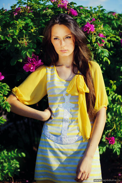 Ekaterina Erohina's photo