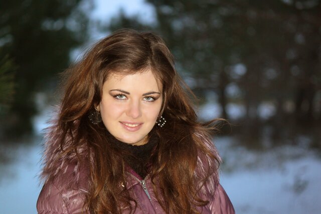 Marina Ponomarenko's photo
