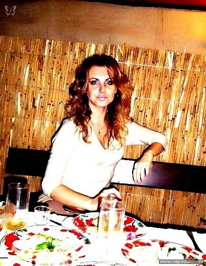 Anastasia Tugaj's photo