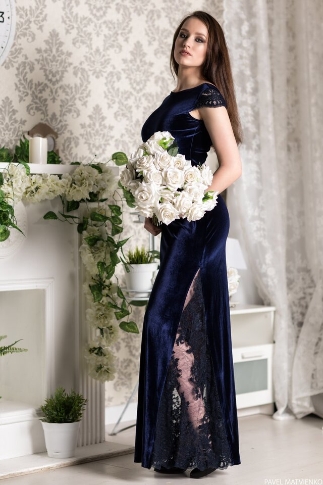 Angelina Ermolenko's photo